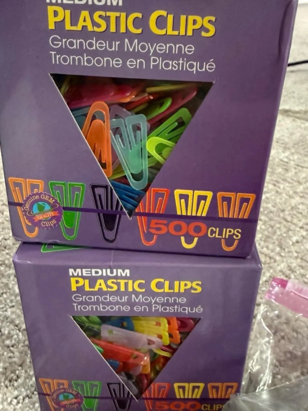 Teacher Items